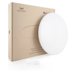 Yeelight inteligentna lampa sufitowa 480