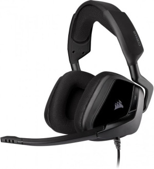 Słuchawki nauszne Corsair VOID Elite Carbon