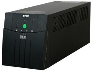 Ever Sinline 1200 USB HID