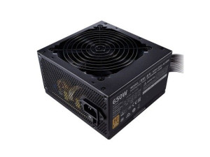 Zasilacz Cooler Master MWE 650W V2 80+ Bronze ATX