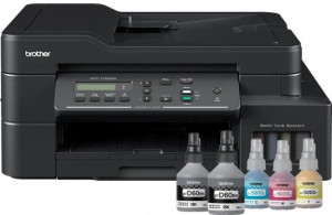 Urządzenie 3w1 Brother DCP-T720DW InkBenefit Plus