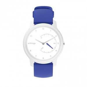 Withings Move monitor aktywności jak zegarek