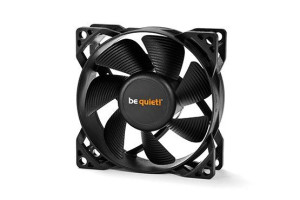 Wentylator be quiet! PURE WINGS 2 80mm
