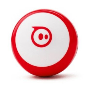 Sphero Mini - kulka robot sterowana smartfonem