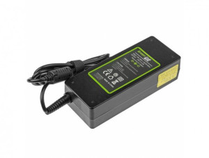 Zasilacz Green Cell PRO do Lenovo 90W 20V Slim-Tip