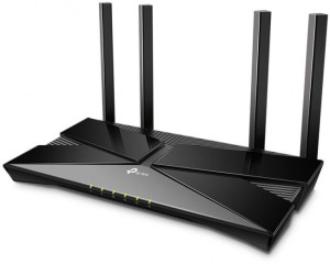 Router TP-Link Archer AX1500 Wifi6 OFDMA MO-MIMO