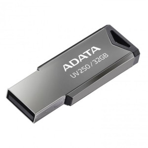 Pendrive ADATA UV250 32GB USB 2.0 Metal
