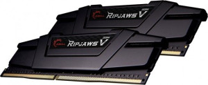 G.skill Ripjaws V 16gb 2x8 Ddr4 3600mhz Cl16 Xmp