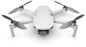 Dron DJI Mavic Mini 2 Fly More Combo