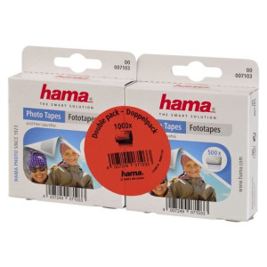 Hama podklejki do zdjęć 1000