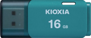 Pendrive Kioxia 16GB U202 Hayabusa Aqua