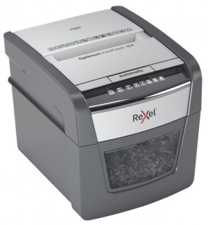 Niszczarka biurowa Rexel Optimum AutoFeed+ 45X 20l