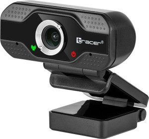 Kamerka internetowa Tracer FHD WEB007