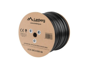 Lanberg 305.0m drut outdoor