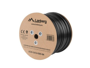 Lanberg 305m drut outdoor