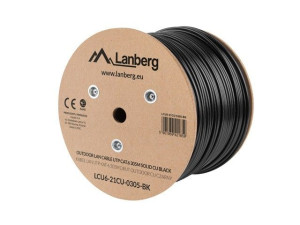 Lanberg 305m drut outdoor