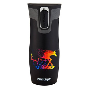 Kubek termiczny Contigo West Loop 2.0 - Łódź