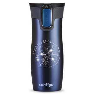 Kubek termiczny Contigo West Loop 2.0 - strzelec