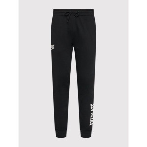 Everlast Spodnie Dresowe Spectra Black - Xxl