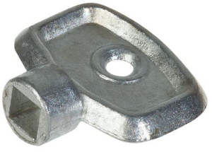 Klucz Grzejnika Skręcania Grzejnikowy Aluminiowego