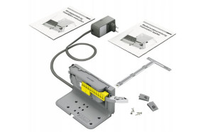 Blum Servo Drive Uno Pod Zlew Kosz Tandem Komplet