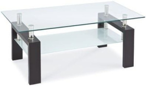 Ława LISA BASIC II 100x60 venge, Signal