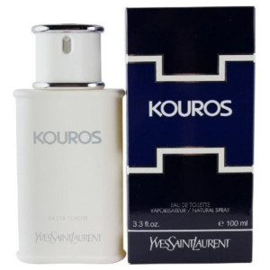 YSL Kourus EDT 100 ml