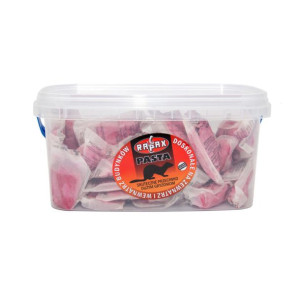 Pasta MURIBROM na myszy, na szczury 1 kg