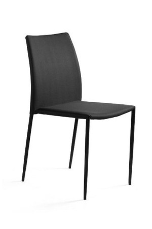 Krzesło do jadalni, salonu, klasyczne, design, czarne