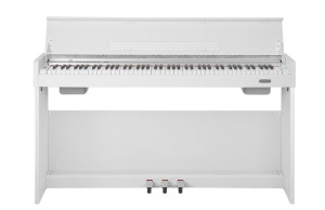 Nux Wk-310 Wh Pianino Cyfrowe Białe