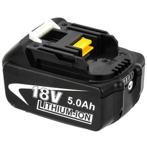 Akumulator Do Makita 18V 5Ah Bateria MELVER