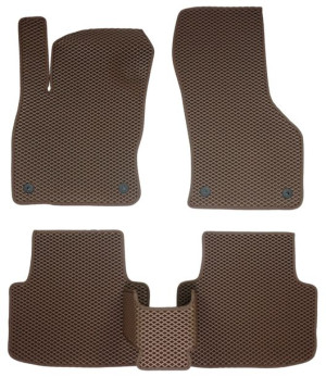 Dywaniki samochodowe EVA Volkswagen Passat B8