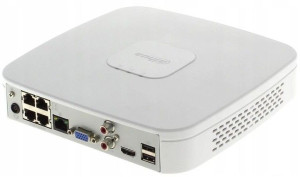 Rejestrator Ip Dahua Nvr2104-4ks2