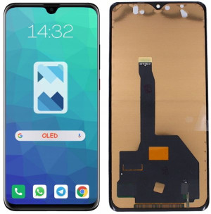 Wyświetlacz Lcd Ekran Do Huawei P30 Pro Oled