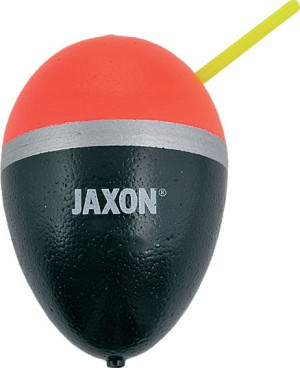 Spławik sumowy na żywca JAXON 50g przelotowy