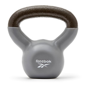 Reebok Odważnik Kettlebell 4 Kg Rawt-17004