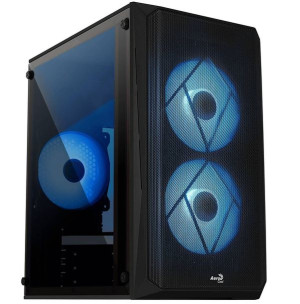 Komputer Pc Cs-107 2600k/1050ti/p16/s1 Windows 10 Pro Pl Mak