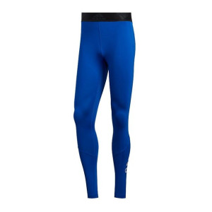 Spodnie Leginsy Termoaktywne adidas AlphaSkin 2.0 GC8253