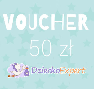 Karta podarunkowa 50 PLN