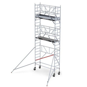 Rusztowanie aluminiowe rusztowania ALTREX PLUS