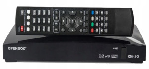 V8S OPENBOX smart Digital HD Skybox CCcam SHARING