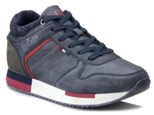 Buty sportowe męskie LEE COOPER 0642M