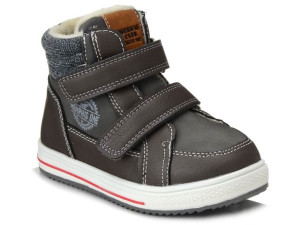 Buty dziecięce zimowe AMERICAN CLUB XD 24/21