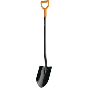 Szpadel ostry Fiskars Solid 1003455