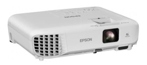 Projektor Epson EB-W06 LCD 3700 ANSI
