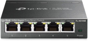 Tp-link Tl-sg105e V5
