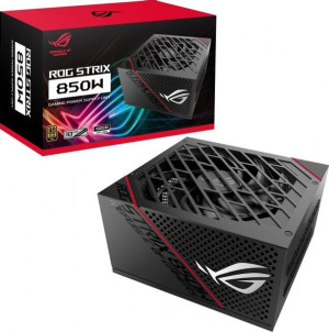 Zasilacz ASUS ROG STRIX 850G 850W
