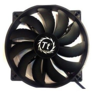Wentylator Thermaltake Pure 20 200mm