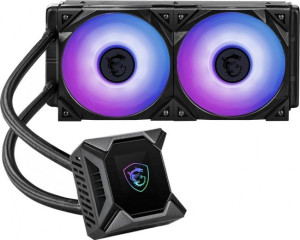 Msi Mpg Coreliquid K240