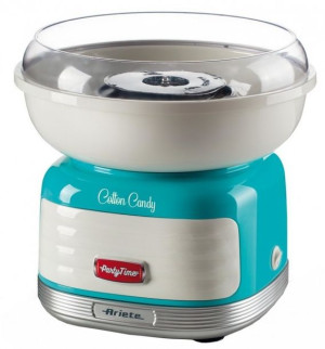 Urządzenie do waty cukrowej Ariete 297301 - 500 W